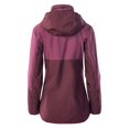 thumbnail image 2 of Hi-Tec Womens Temuco Light Jacket, 2 of 3