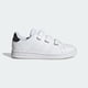 thumbnail image 2 of Tenis Adidas IG2516 para Niños, color Blanco, 2 of 4