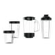 thumbnail image 2 of Procesador de Alimentos T-Fal 10 Piezas Negro, 2 of 4