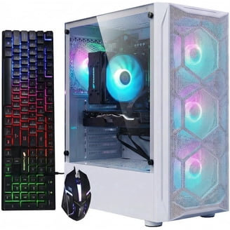 ASUS ROG Strix AMD Ryzen 7 5700G, 16GB RAM, RTX 3060 12GB, 1TB HD