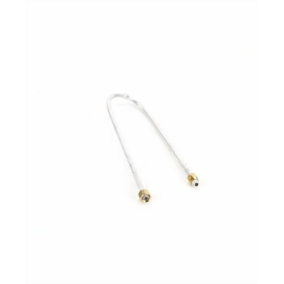 Frymaster 8100703 Gasline One Piece .25 X 20.00