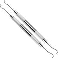 thumbnail image 1 of Professional Stainless Steel Dental Tartar Scraper Tool, 1 of 6