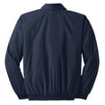 thumbnail image 6 of Port Authority ® Casual Microfiber Jacket. J730, 6 of 6