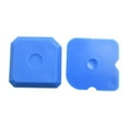 thumbnail image 3 of 5pcs Silicone Sealant Tool Spreader Finish Kit Caulk Tile Grout Applicator, 3 of 9