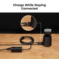 thumbnail image 3 of Adaptador Ethernet OBSBOT USB-C a Ethernet 10/100 Mbps, 3 of 5