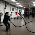 thumbnail image 3 of Infinité Cuerda de Azote/ Cuerda Para Entrenamiento 15 M IF-BR15, 3 of 5