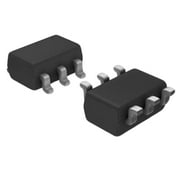 Pack of 6 SN74LVC1G97DBVT Integrated Circuits Configurable Multiple Function Configurable 1 Circuit 3 Input SOT23-6 :Rohs