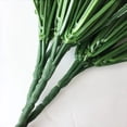 thumbnail image 2 of unbranded 4Ud Plantas De Pasto Artificial Para Centros De Y Interior Exterior Verde, 2 of 7