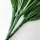 thumbnail image 2 of unbranded 4Ud Plantas De Pasto Artificial Para Centros De Y Interior Exterior Verde, 2 of 7