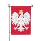 thumbnail image 1 of Bandera de la selección nacional de fútbol de Polonia (31,7 x 45,7 cm), 1 of 5