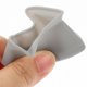 thumbnail image 2 of 10 protectores antideslizantes de silicona para patas de silla, para proteger el suelo., 2 of 8