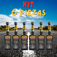 thumbnail image 2 of 6 Pzas Limpiador Inyectores STP 155 ml Ahorrado de Gasolina, 2 of 5
