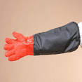 thumbnail image 2 of Guantes de trabajo de a prueba de agua Seguridad , 1 Estilo 1 Yotijar Guantes de trabajo de seguridad, 2 of 5