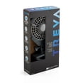 thumbnail image 2 of Treva 5" inch Battery Powered Clip Cool Fan with Multi-directional Adjustable Head, 2 Units, 2 of 9