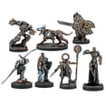 thumbnail image 4 of Steamforged Games, Paquete de Juegos de Mesa Epic Encounters: Reino del Titán y Santuario de los Steelborn (2 Artículos), 4 of 7