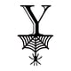 thumbnail image 1 of Decoraciones de Halloween, Adornos de Halloween, Regalos de Halloween, Etiqueta colgante decorativa de 26 letras de Halloween, Etiqueta colgante de araña con colgante, 1 of 4