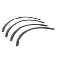 thumbnail image 1 of Car Fender Flares, Reliability Long Service Life Wheel Eyebrow For Universal For Car, 1 of 8
