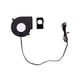 thumbnail image 3 of Ventilador para barbacoa USB de 5 V, multiusos, pequeño, para camping y barbacoa al aire libre. USB normal conjunto A, 3 of 9