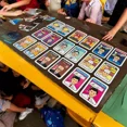thumbnail image 5 of TEACH PLAY | Juego de Memoria para Niños y Adolescentes de 25 Profesiones y Oficios en Idioma Inglés | 50 Piezas | Juego de Mesa | Juego para Aprender Inglés | Memory Game Jobs and Occupations, 5 of 5