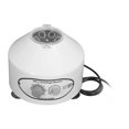thumbnail image 2 of Máquina Centrífuga De Mesa De Laboratorio, Centrífuga Eléctrica Pequeña Totalmente Automática Con Temporizador, 25 W, 0-4000 RPM, 12 Ml X 6 Tubos, 2 of 7