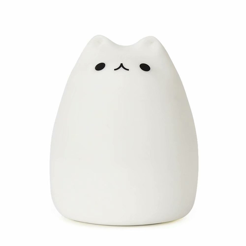 cute cat light