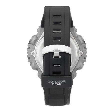 armitron watch with bluetooth speaker