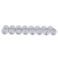 thumbnail image 3 of Motor Mounting Gasket, 3D Printer Accessories, Non-Magnetic Lightweight  For 3D Printer, 3 of 8