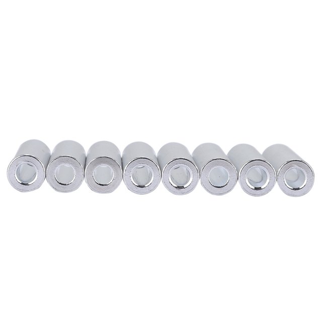 Aluminum 3D Printer Accessories, Non-Magnetic Motor Mounting Gasket, Stable Rigidity For 3D Printer