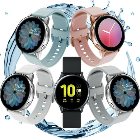 galaxy watch active 2 bands