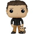 thumbnail image 3 of FUNKO pop Friends RACHEL GREEN 261 ROSS GELLER 262 Figurines d'Action Collection Modèle Jouets en Vinyle pour Enfants Cadeau d'Anniversaire wangyu, 3 of 6