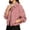 Checkered, variant on Aswuknt Womens Checkered Plaid Bomber Jacket Zip Front Lightweight Casual Jacket Long Sleeve Collared Fall Outerwear With Pockets