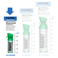thumbnail image 6 of Boost Oxygen Portable Canned Oxygen, Natural, 3L, 6 of 7