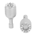 thumbnail image 1 of Palos de control remoto para drones, 2 piezas Controlador remoto para drones Aleación de aluminio Drone RC Sticks UAV Control remoto Thumb Stick Valor inmejorable, 1 of 8