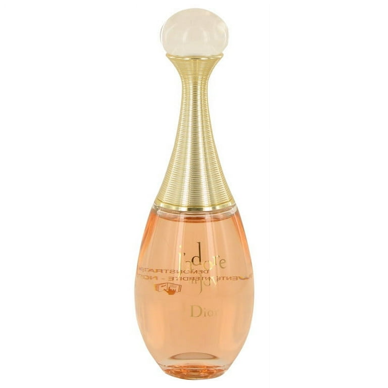 Jadore Injoy by Christian Dior for Women 1.7 oz EDT Spray