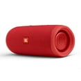 thumbnail image 2 of Open Box JBL Portable Bluetooth Speaker, Red, FLIP5RED, 2 of 6
