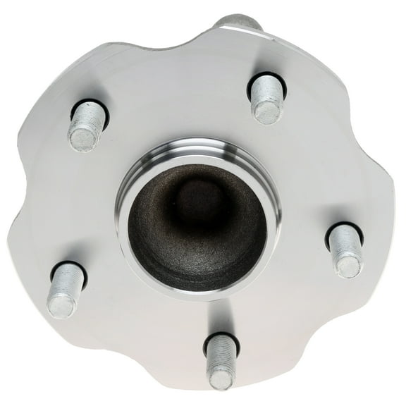 Raybestos R-Line Wheel Hub Assemblies Fits select: 2010-2015 LEXUS RX