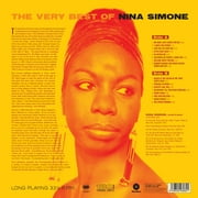 Nina Simone - Very Best Of Nina Simone - Limited 180-Gram Vinyl - Music & Performance
