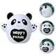 thumbnail image 2 of GOOHOCHY Moneda Banco Panda Forma Piggy Bank Lindo Panda Diseño Dinero Tarro Niños Dinero Caja, 2 of 8