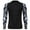 Long Sleeve Camo, variant on Lalamelon Men's UPF 50  Swim Shirts Sun Protection Long Sleeve Lightweight SPF UV Swimming Rash Guard