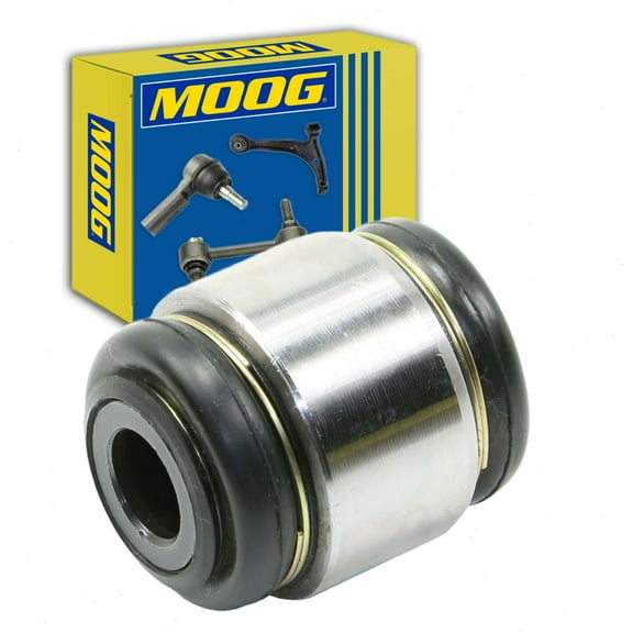 MOOG Rear Upper Suspension Knuckle Bushing compatible with Ford Explorer 2011-2015