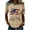 Z34-Beige, variant on Women's America 250 Shirt 250 Anniversary Usa Flag Vintage 250 Years American 1776-2026 250th Birthday Usa T-Shirt Crew Neck Casual Stylish America Pullover Basic Tee