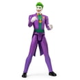 thumbnail image 2 of Figura Acción Spin Master 12 pulgadas Joker Tech The Batman, 2 of 4