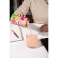 thumbnail image 5 of Koia Pink Twist Protein Pop Clear Plant Protein Soda, 10g Protein, 2g Sugar, 4g Prebiotic Fiber, 12 fl oz Cans, 12 Pack, 5 of 11