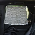 thumbnail image 7 of Car Window Shades for Side Windows Baby and Kids,Car Back Window Sun Shade Covers,Car Telescopic Suction Cup Curtainfor Truck,19.69x27.56x0.39 in, 7 of 7