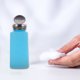 thumbnail image 2 of GAXIRE botellas de limpiador de esmalte de uñas rellenables de 250 ml, 2 of 7