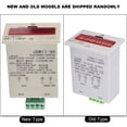 thumbnail image 3 of Industrial Control Components Jdm11 6H No Voltage Counter 6 Digits Electronic Led Digital Display Counter Relayac Dc12V Electrical Testing, 3 of 8