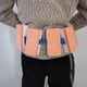 thumbnail image 3 of FloreceBien Flotador de natación de EVA, cinturón ajustable, ayudas para la natación para niños, herramientas de entrenamiento de natación para niños y adultos, 3 of 5