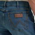 thumbnail image 4 of Wrangler Mens Retro Adkins Relaxed Jean, 4 of 5