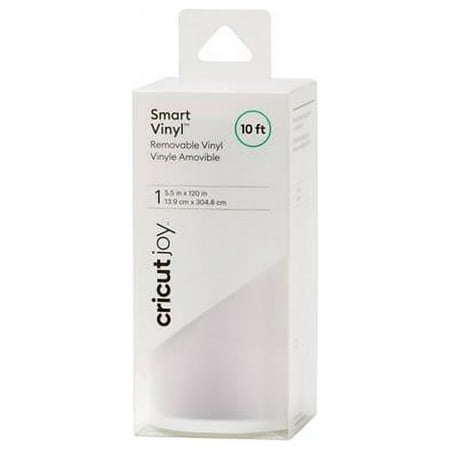 UPC: 0093573558139 | Cricut CCU2008752 120 x 5.5 in. Vinyl Accessory for Crafts