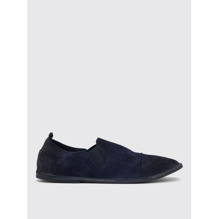 

Marsell Loafers Men Blue Men